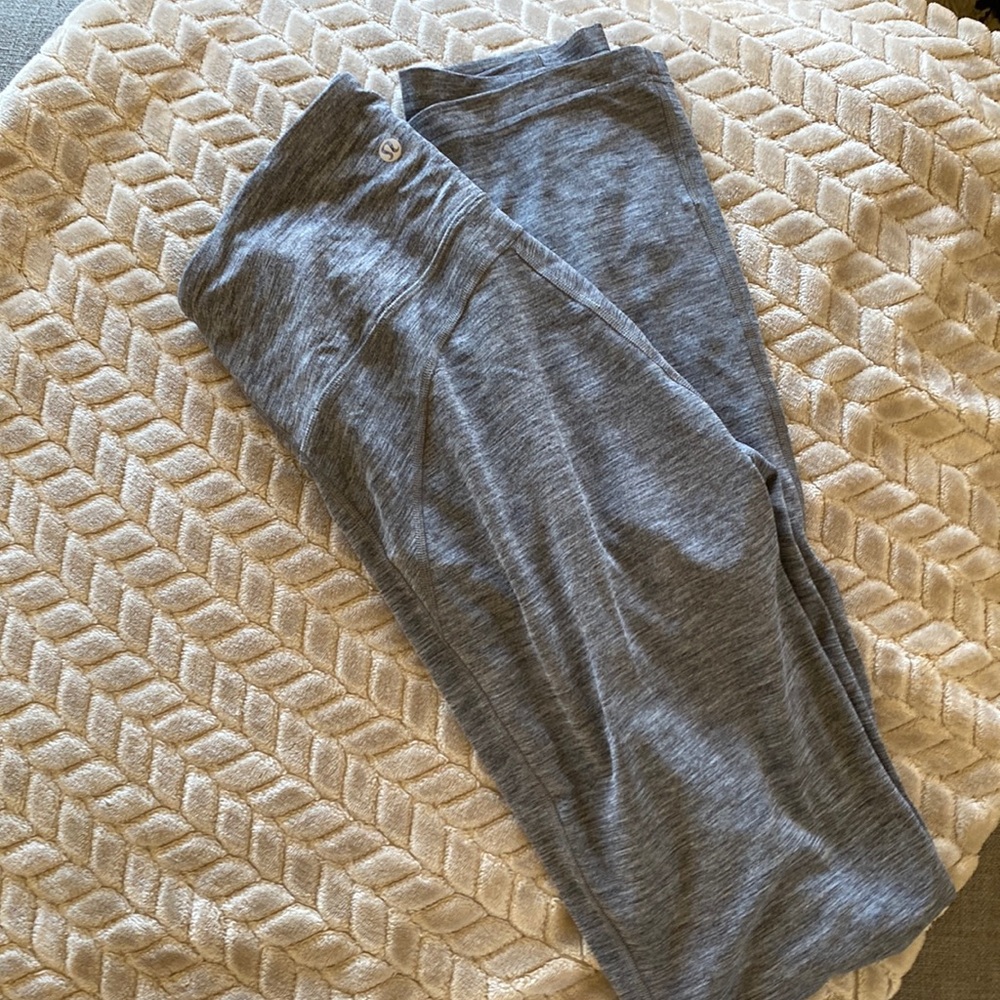 Lulu flare pant